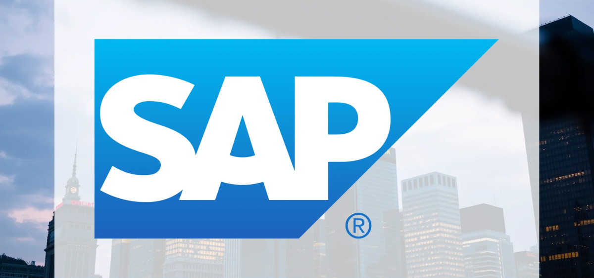 Beitragsbild zu SAP Aktie: Starker Auftakt!