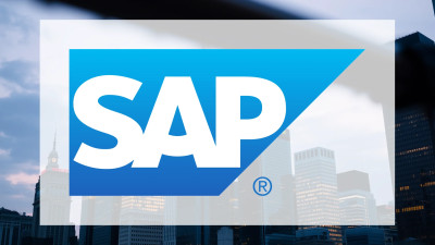 Beitragsbild zu SAP Aktie: Starker Auftakt!