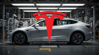 Beitragsbild zu Tesla Aktie: Rückruf-Risiko für 3,2 Millionen Fahrzeuge