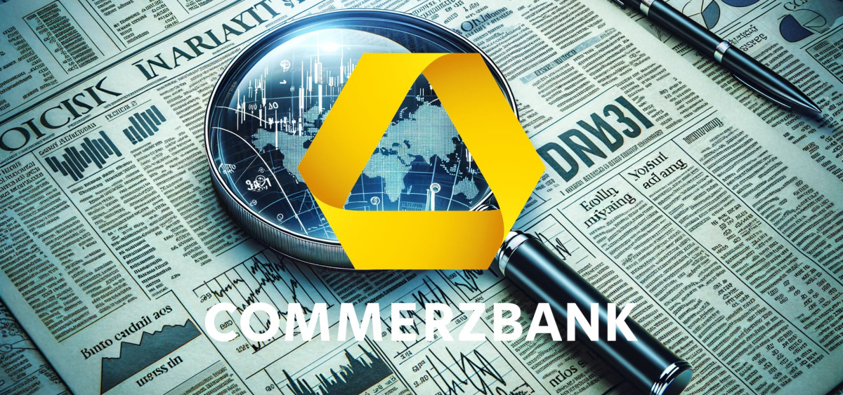 Beitragsbild zu Commerzbank Aktie: Palastrevolution!