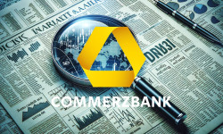 Beitragsbild zu Commerzbank Aktie: Palastrevolution!