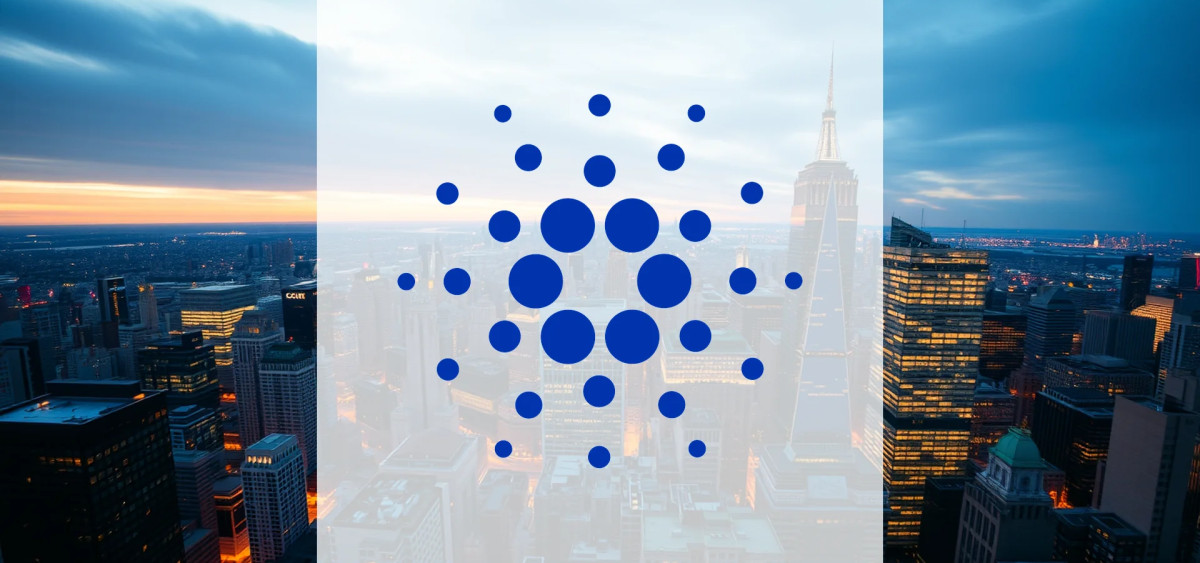 Beitragsbild zu Cardano: Wichtige Wegmarke