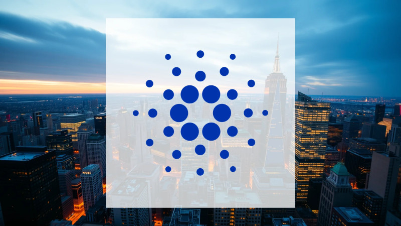 Beitragsbild zu Cardano: Wichtige Wegmarke