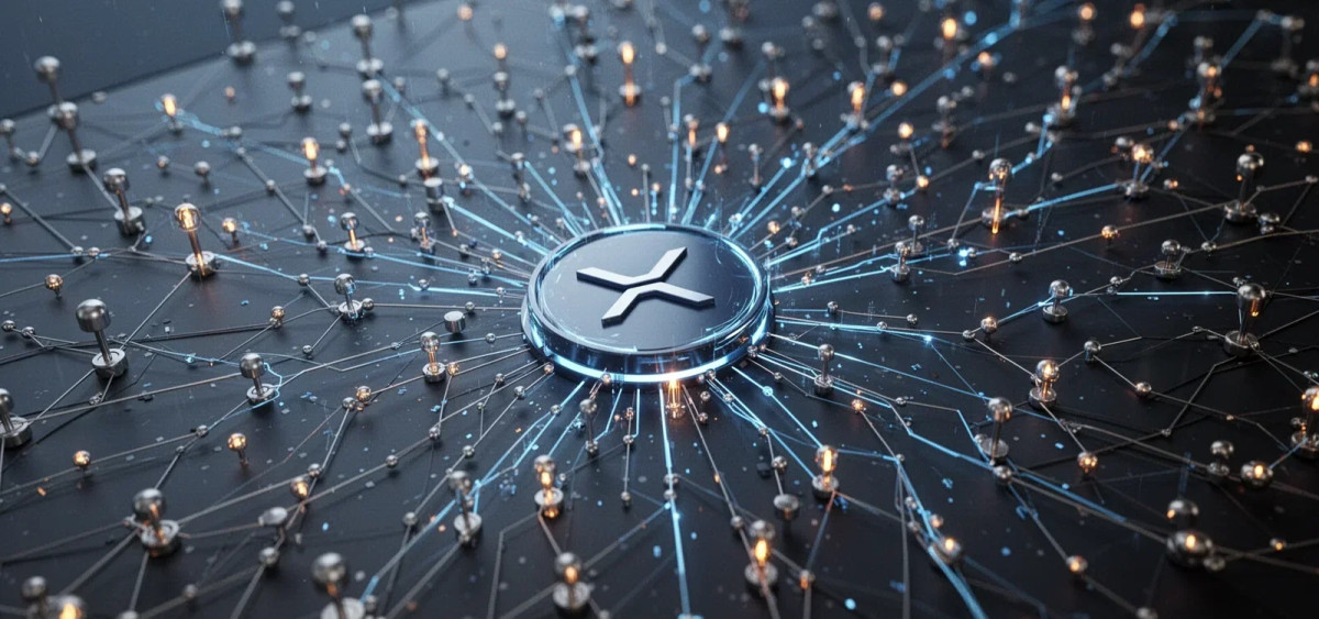 Beitragsbild zu XRP: Adoption ohne Preisimpuls