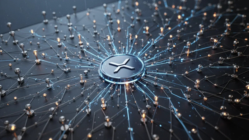 Beitragsbild zu XRP: Adoption ohne Preisimpuls