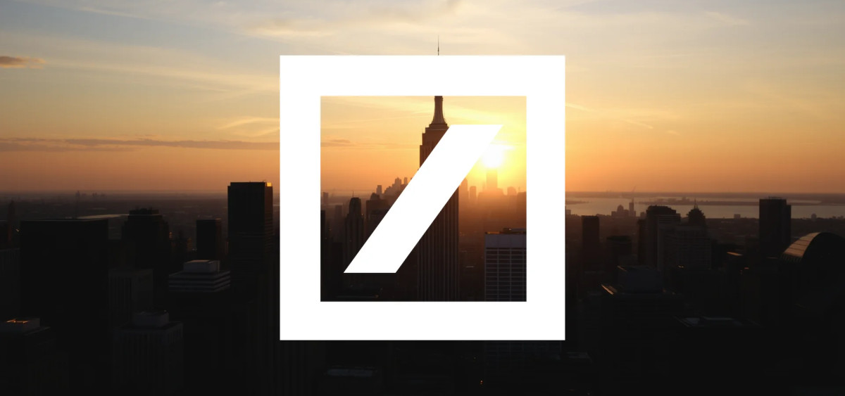 Beitragsbild zu Deutsche Bank Aktie: Solide aufgestellt!