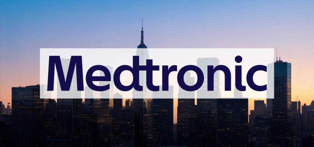 Beitragsbild zu Medtronic Aktie: Optimismus untermauert