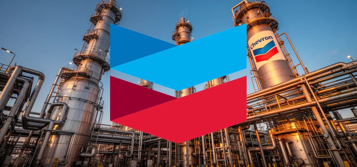 Beitragsbild zu Chevron Aktie: Neues Allzeithoch