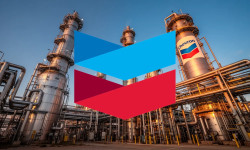 Beitragsbild zu Chevron Aktie: Neues Allzeithoch