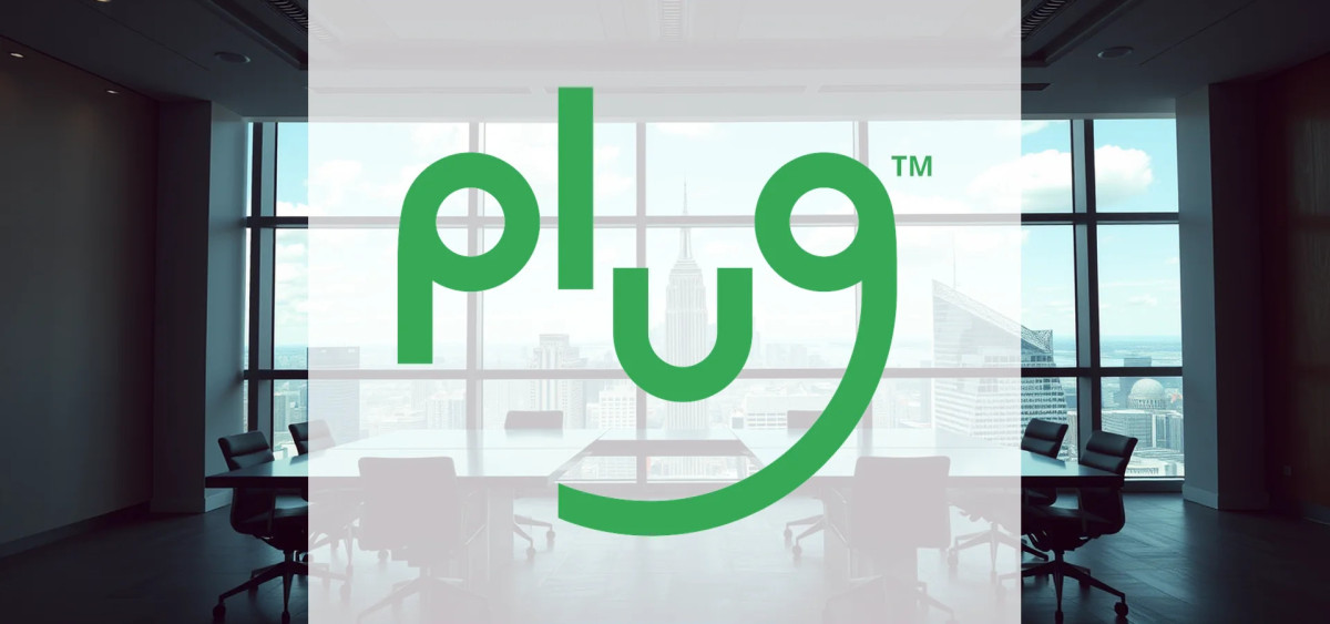 Beitragsbild zu Plug Power-Aktie: Die absolute Wette!