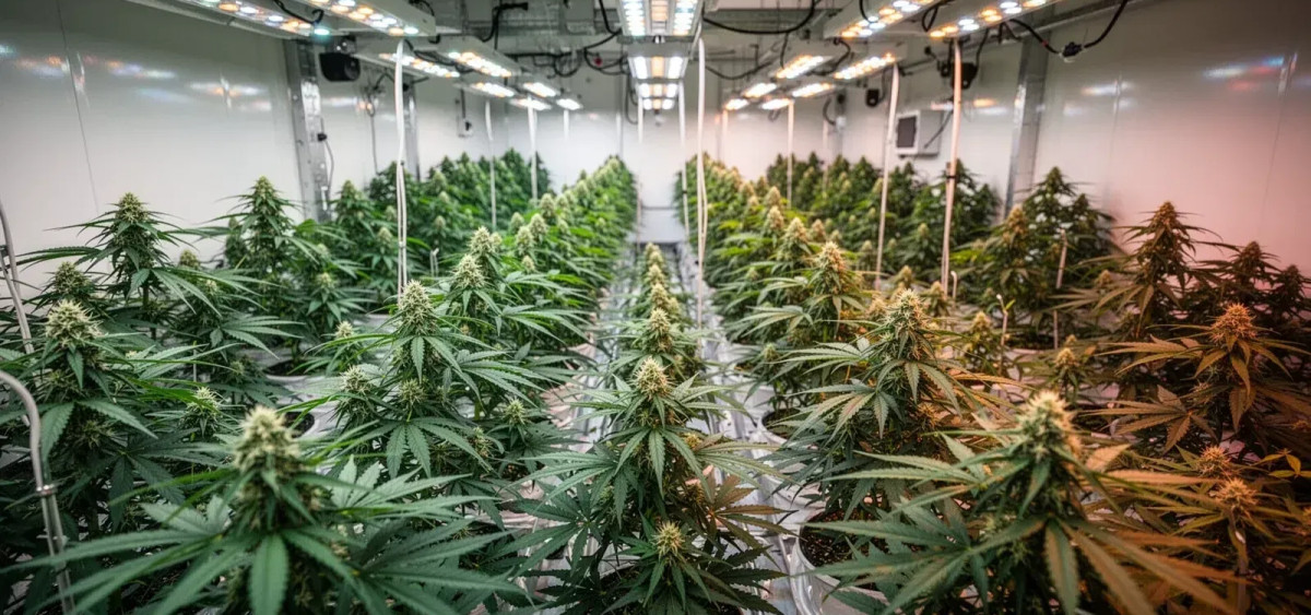 Beitragsbild zu Canopy Growth Aktie: Trendwende möglich?