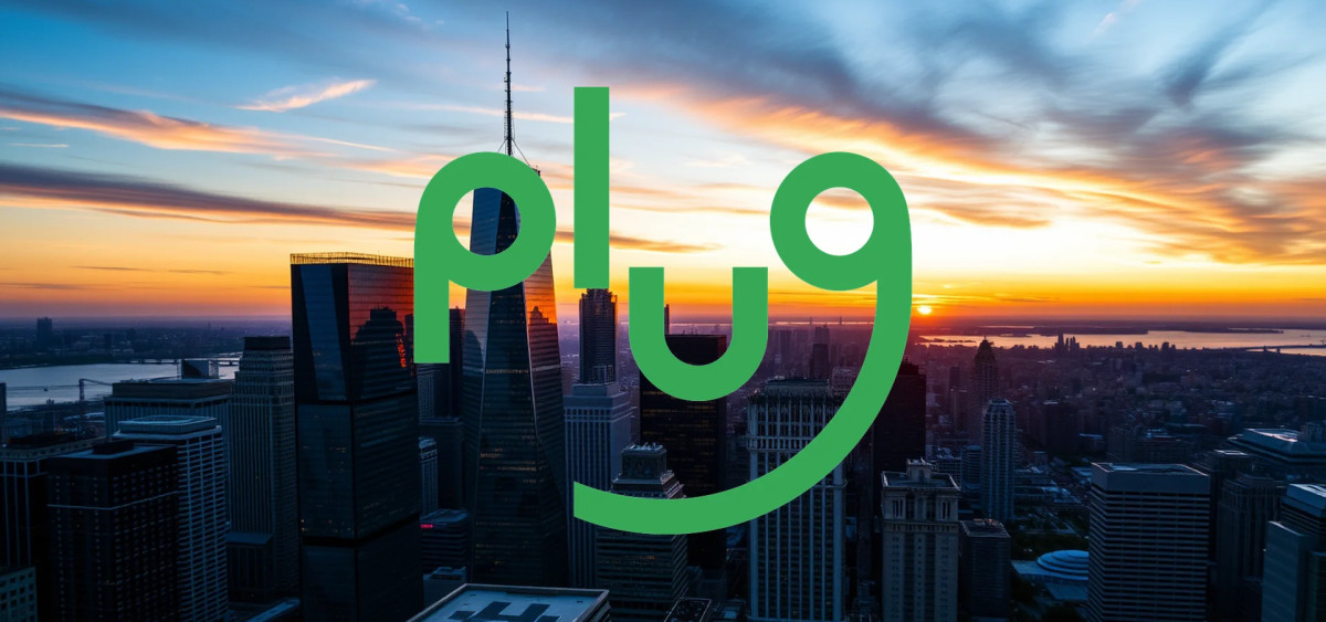 Beitragsbild zu Plug Power Aktie: Investorentreffen angesetzt