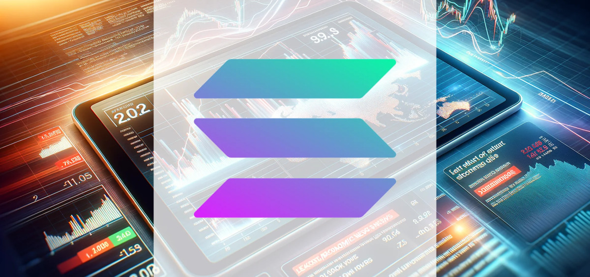 Beitragsbild zu Solana: Solide Zukunftsperspektive