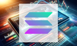 Beitragsbild zu Solana: Solide Zukunftsperspektive