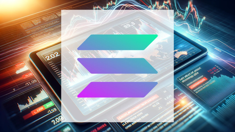 Beitragsbild zu Solana: Solide Zukunftsperspektive