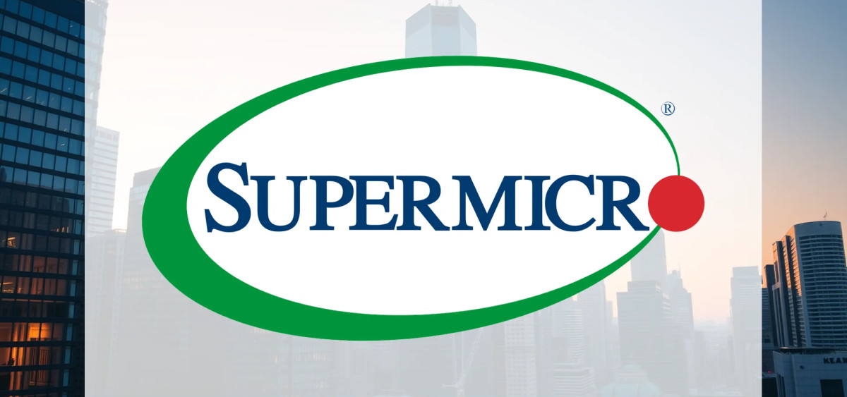 Beitragsbild zu Super Micro Aktie: Profitabilitätskrise!