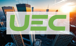 Beitragsbild zu Uranium Energy Aktie: Großer Andrang!