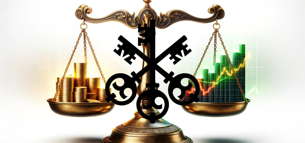 Beitragsbild zu UBS Aktie: Harte Sparrunde