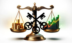 Beitragsbild zu UBS Aktie: Harte Sparrunde