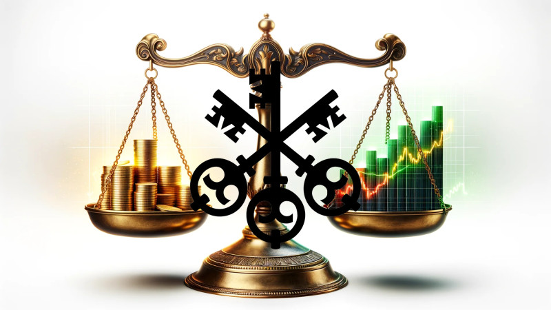 Beitragsbild zu UBS Aktie: Harte Sparrunde