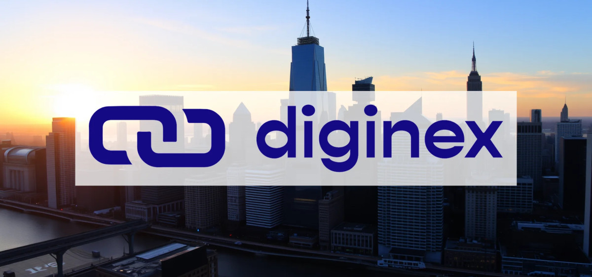 Beitragsbild zu Diginex Aktie: Gleichmäßiges Geschäftstempo