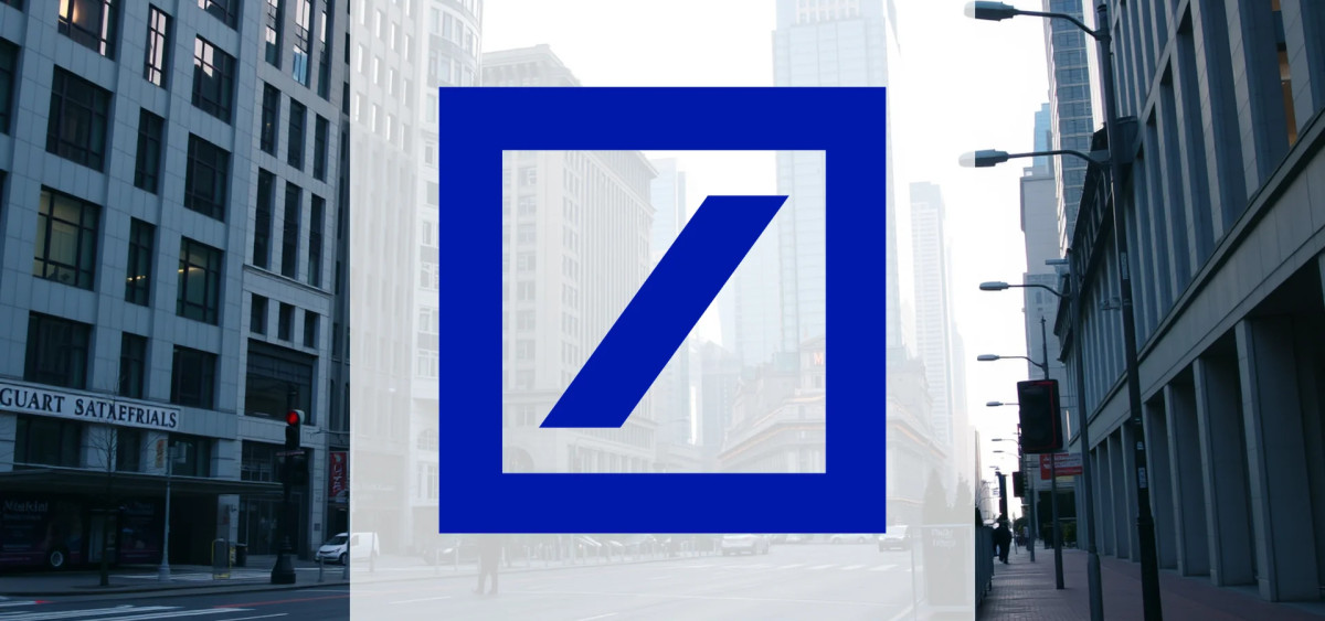 Beitragsbild zu Deutsche Bank Aktie: Rekordgewinn-Explosion!