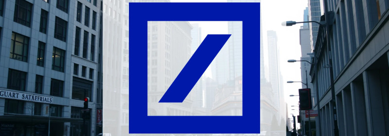 Beitragsbild zu Deutsche Bank Aktie: Rekordgewinn-Explosion!