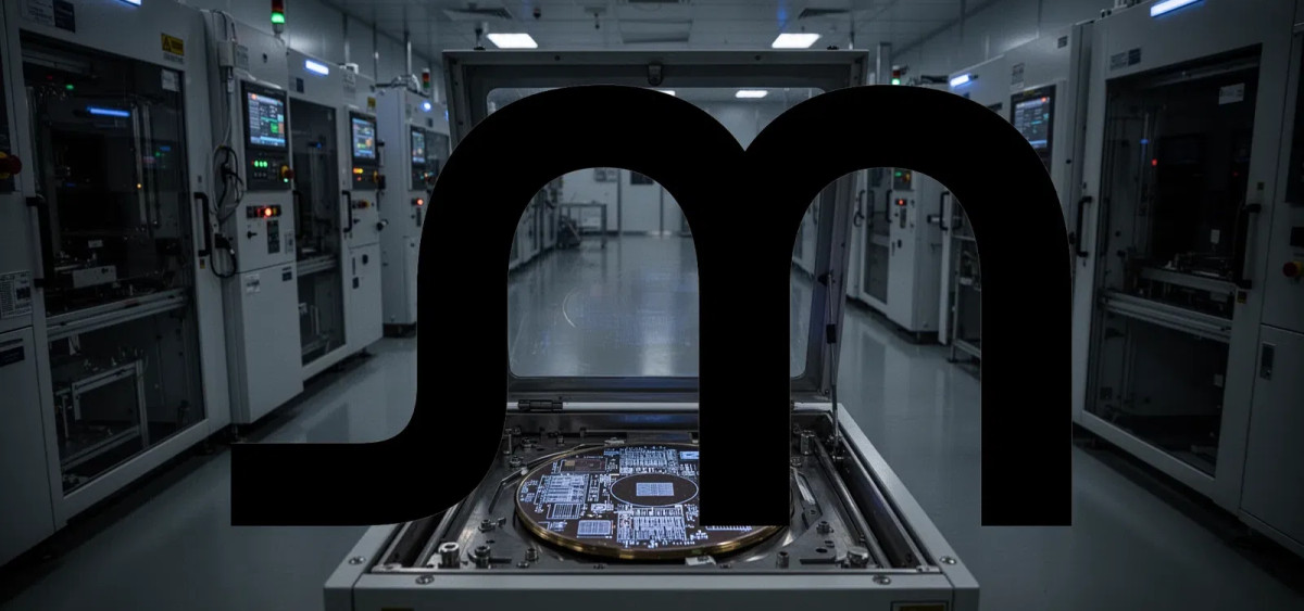 Beitragsbild zu Micron Aktie: Restlos ausverkauft!