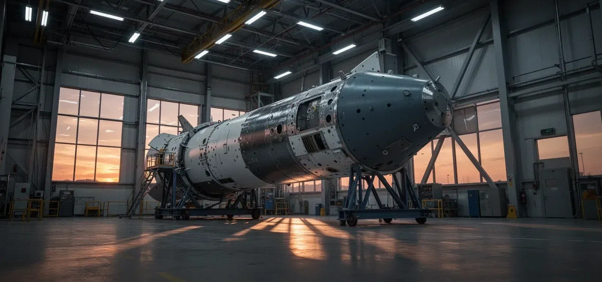 Beitragsbild zu Rocket Lab Aktie: Gegenwind nimmt zu