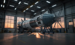 Beitragsbild zu Rocket Lab Aktie: Gegenwind nimmt zu