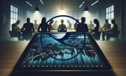 Beitragsbild zu Lufthansa Aktie: Seltenes Doppel-Upgrade