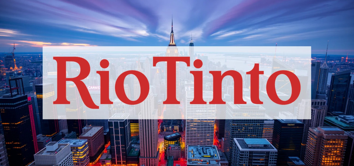 Beitragsbild zu Rio Tinto Aktie: Radikale Umstrukturierung schockt Märkte