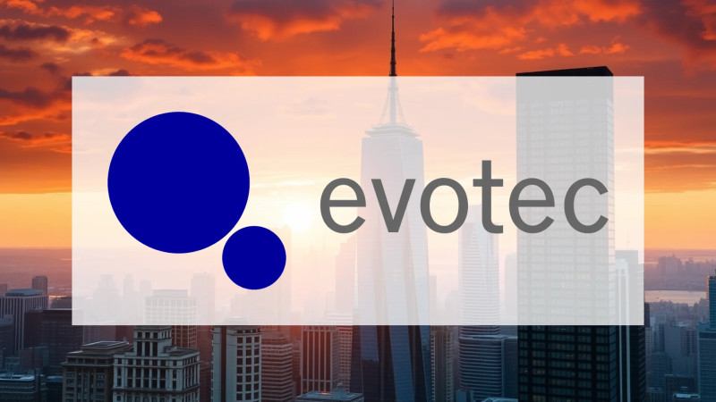 Beitragsbild zu Evotec Aktie: Fehlende Weichenstellungen?