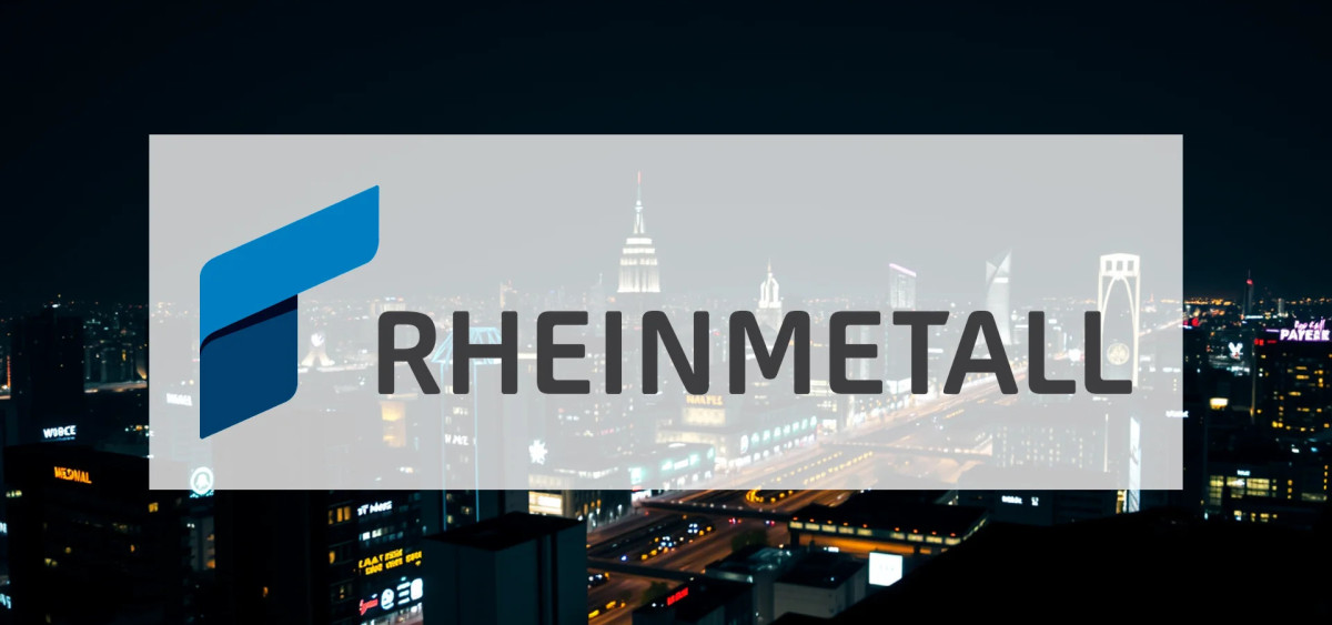 Beitragsbild zu Rheinmetall-Aktie: Hammer-US-Meldung!