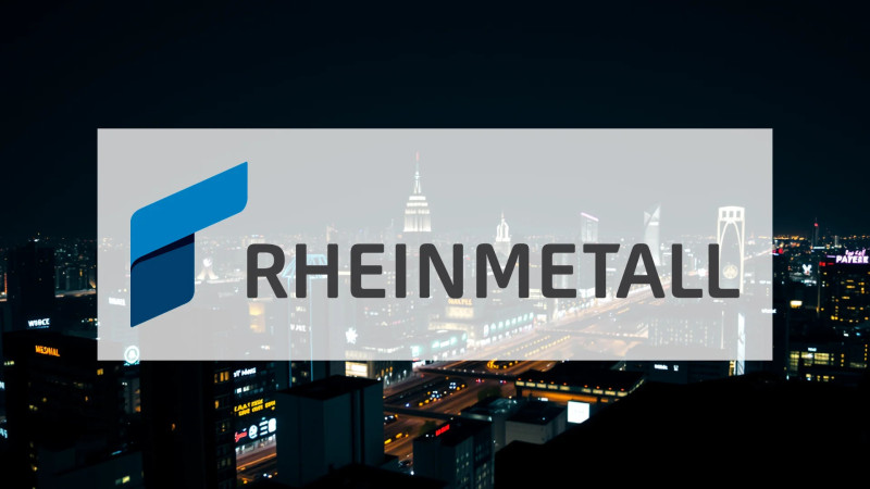 Beitragsbild zu Rheinmetall-Aktie: Hammer-US-Meldung!