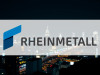 Beitragsbild zu Rheinmetall-Aktie: Durchbruch!