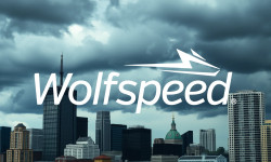 Beitragsbild zu Wolfspeed Aktie: Total-Dilution!