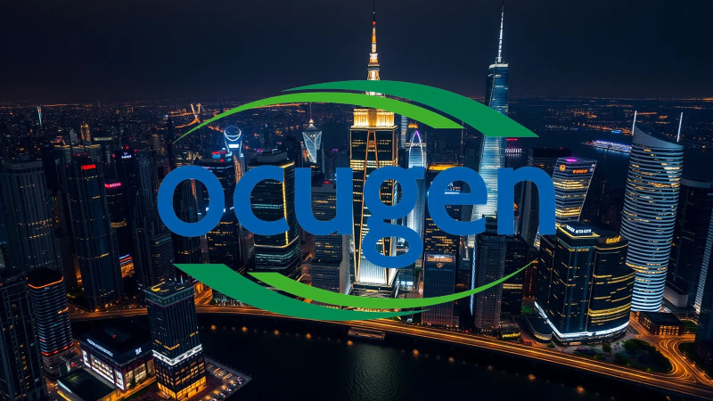 Beitragsbild zu Ocugen Aktie: Konsolidierung nach Kapitalmaßnahme