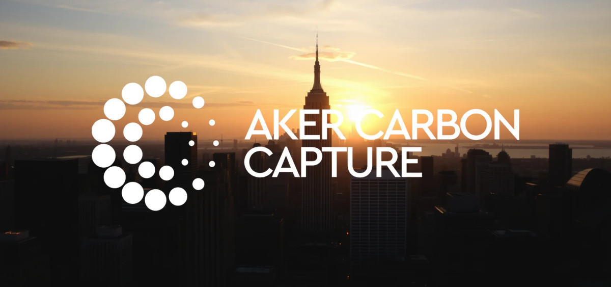 Beitragsbild zu Aker Carbon Capture Aktie: Spektakuläre Wachstumschancen!