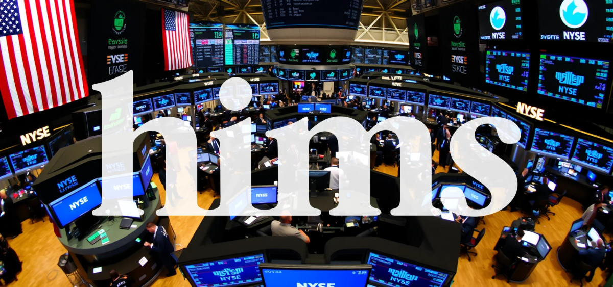 Beitragsbild zu Hims & Hers Aktie: Zwischen Wachstum und Regulierung