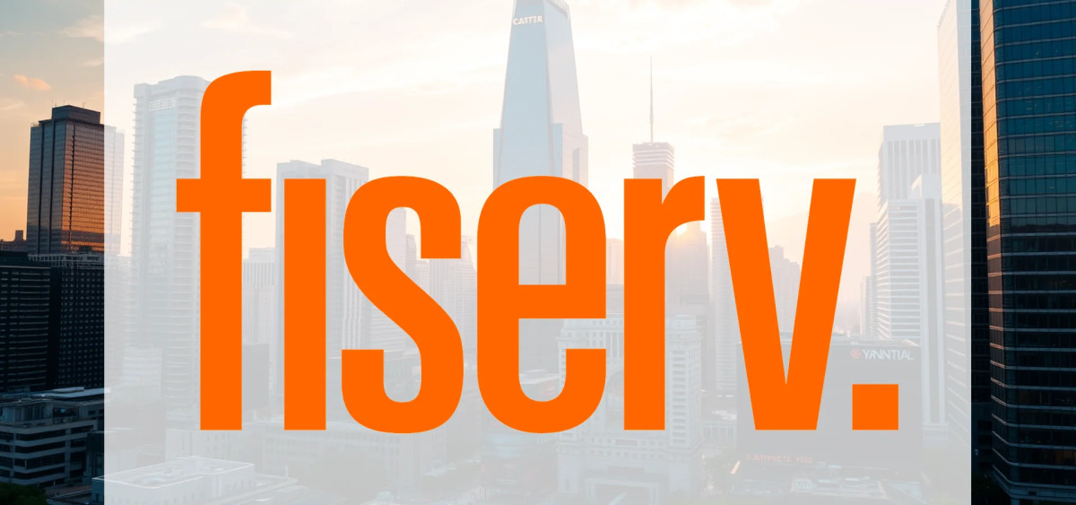 Beitragsbild zu Fiserv Aktie: Trügerisches Terrain?