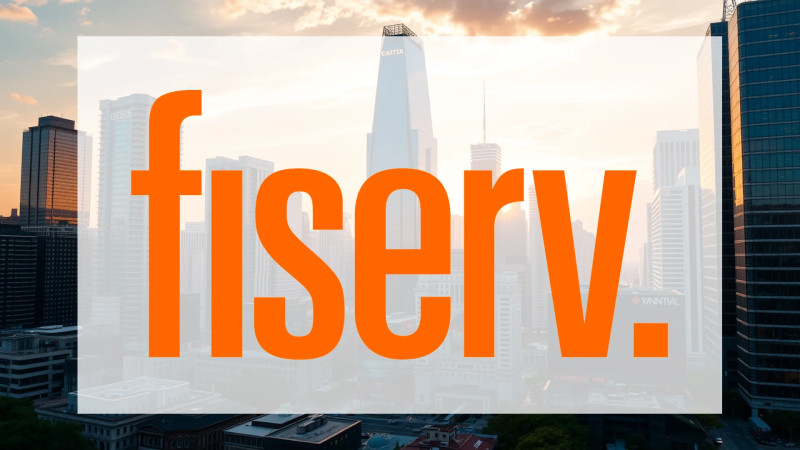 Beitragsbild zu Fiserv Aktie: Trügerisches Terrain?