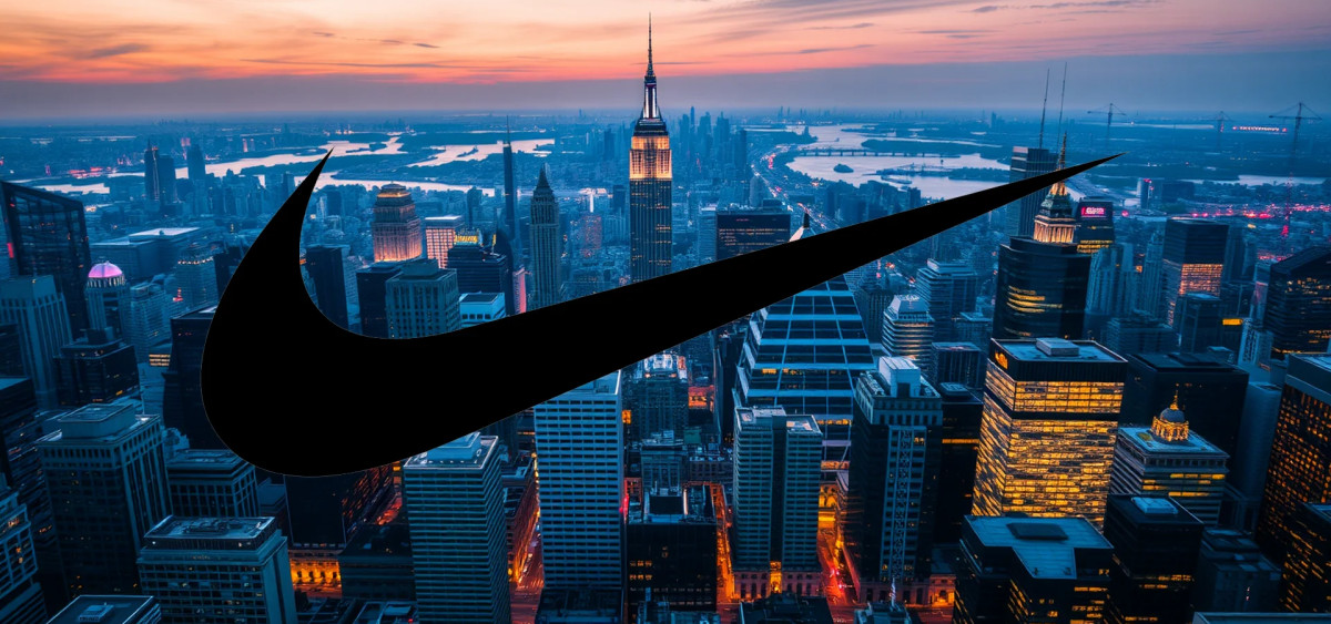 Beitragsbild zu Nike Aktie: Institutionen greifen zu