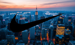 Beitragsbild zu Nike Aktie: Institutionen greifen zu