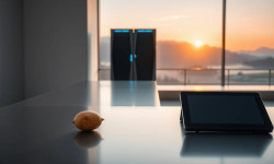 Beitragsbild zu Österreichs Spitzenküche: KI trifft Hyper-Regionalität