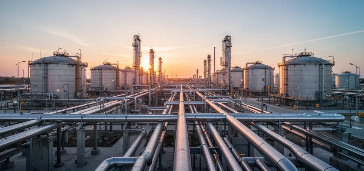 Beitragsbild zu Shell Aktie: Rückenwind