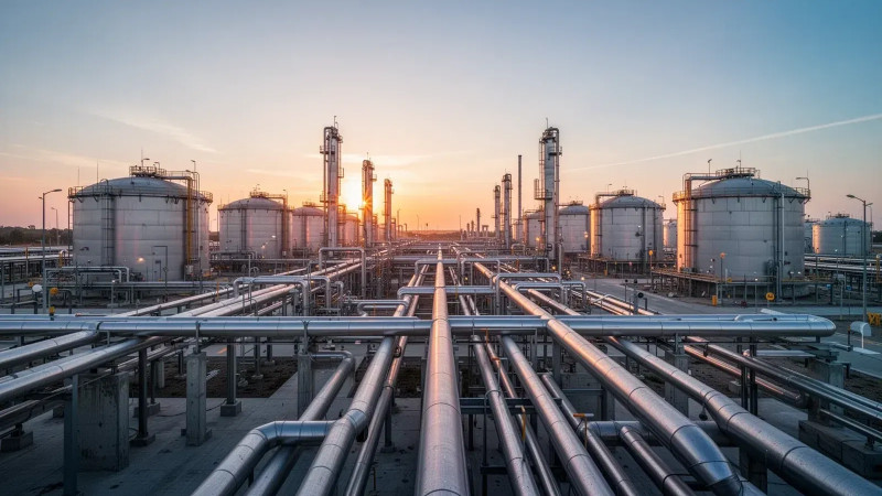 Beitragsbild zu Shell Aktie: Rückenwind