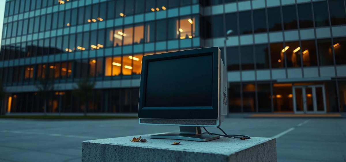 Beitragsbild zu Windows 10: Support-Stopp bedroht 400 Millionen Computer