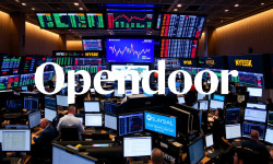 Beitragsbild zu Opendoor Aktie: Führungswechsel beflügelt Anleger