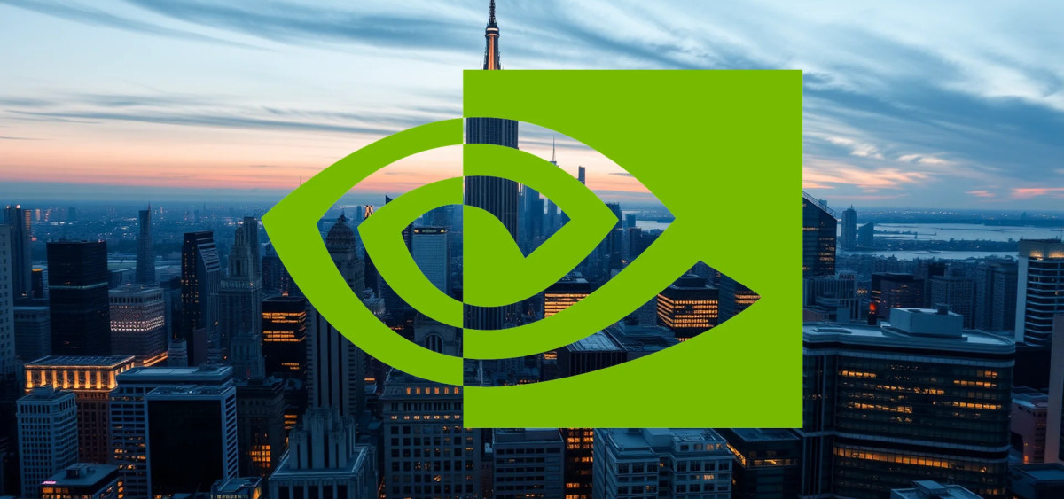 Beitragsbild zu Nvidia-Aktie: Ganz geheim!